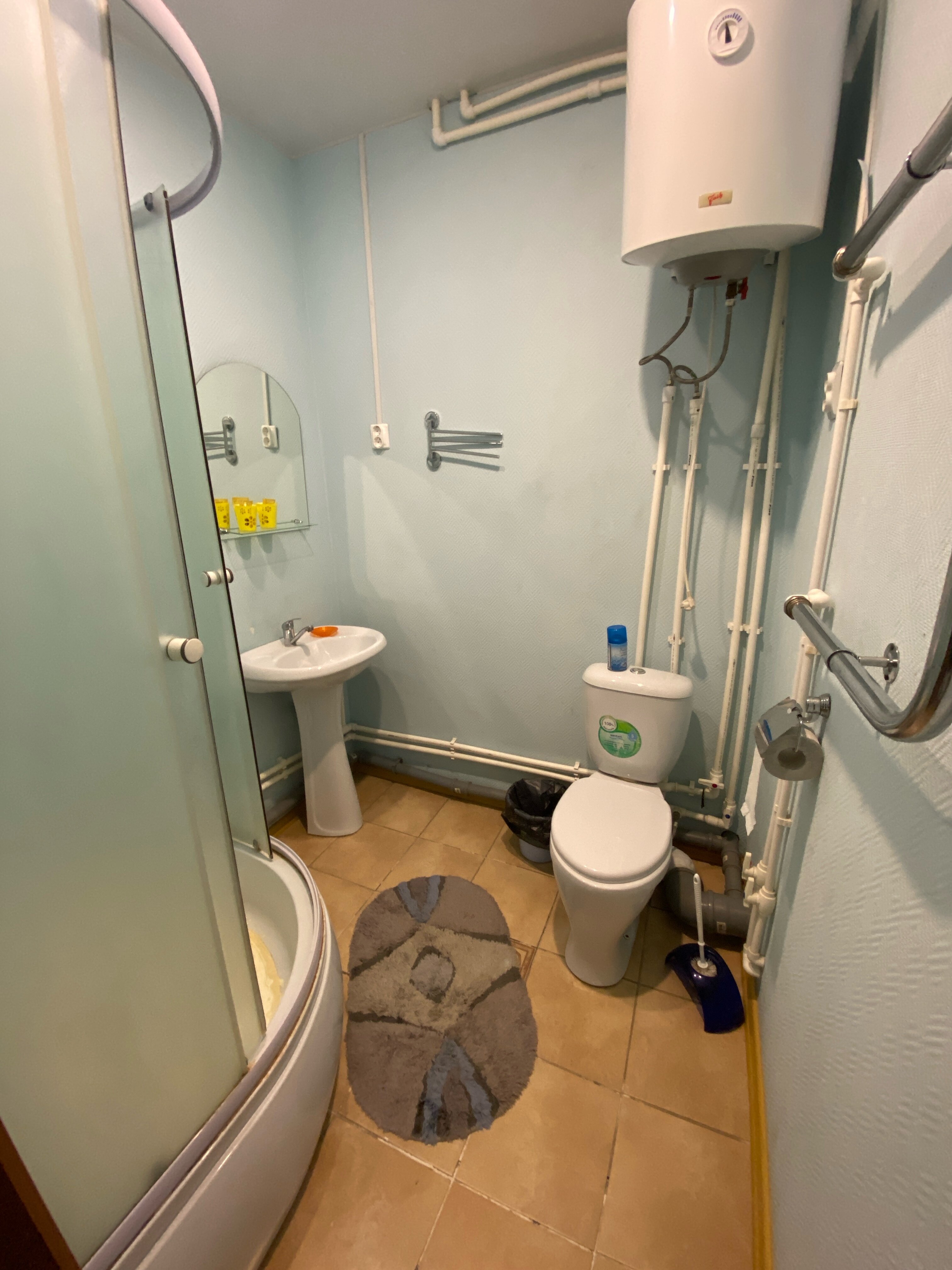 Фото Путник