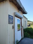 Свежий хлеб каждый день (Teriberka Village, Lodeynoe Village, Shkolnaya Street, 9), bakery