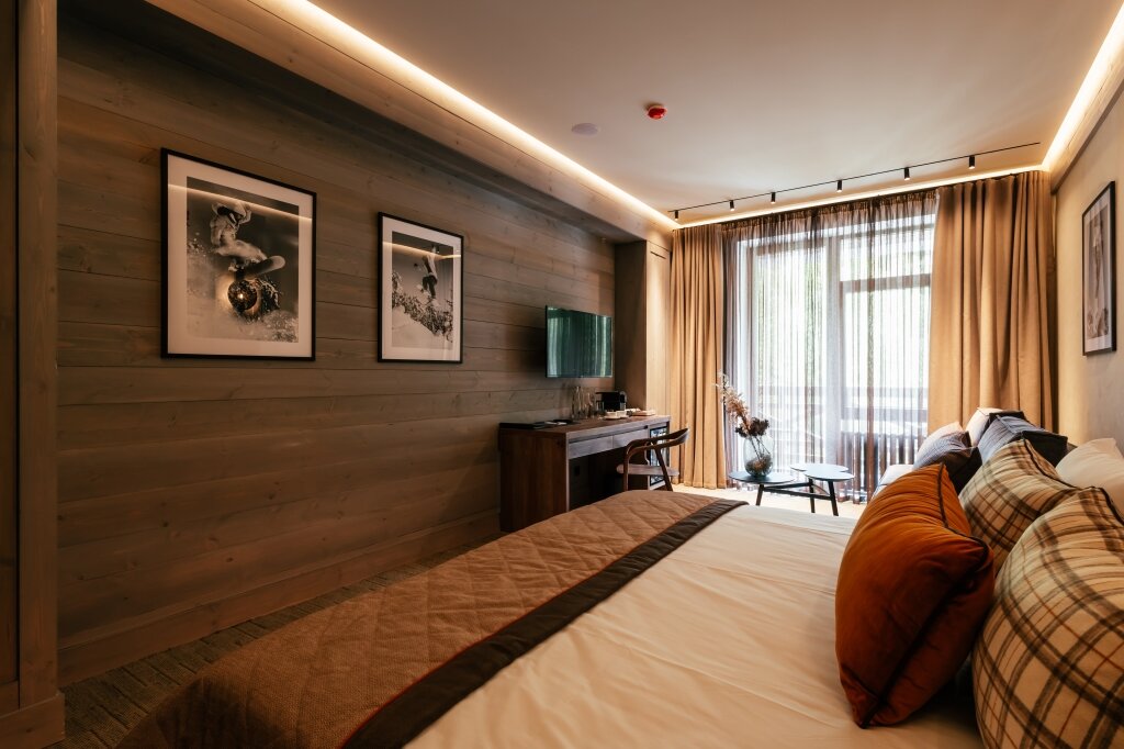 Фото Grand Snow Resort