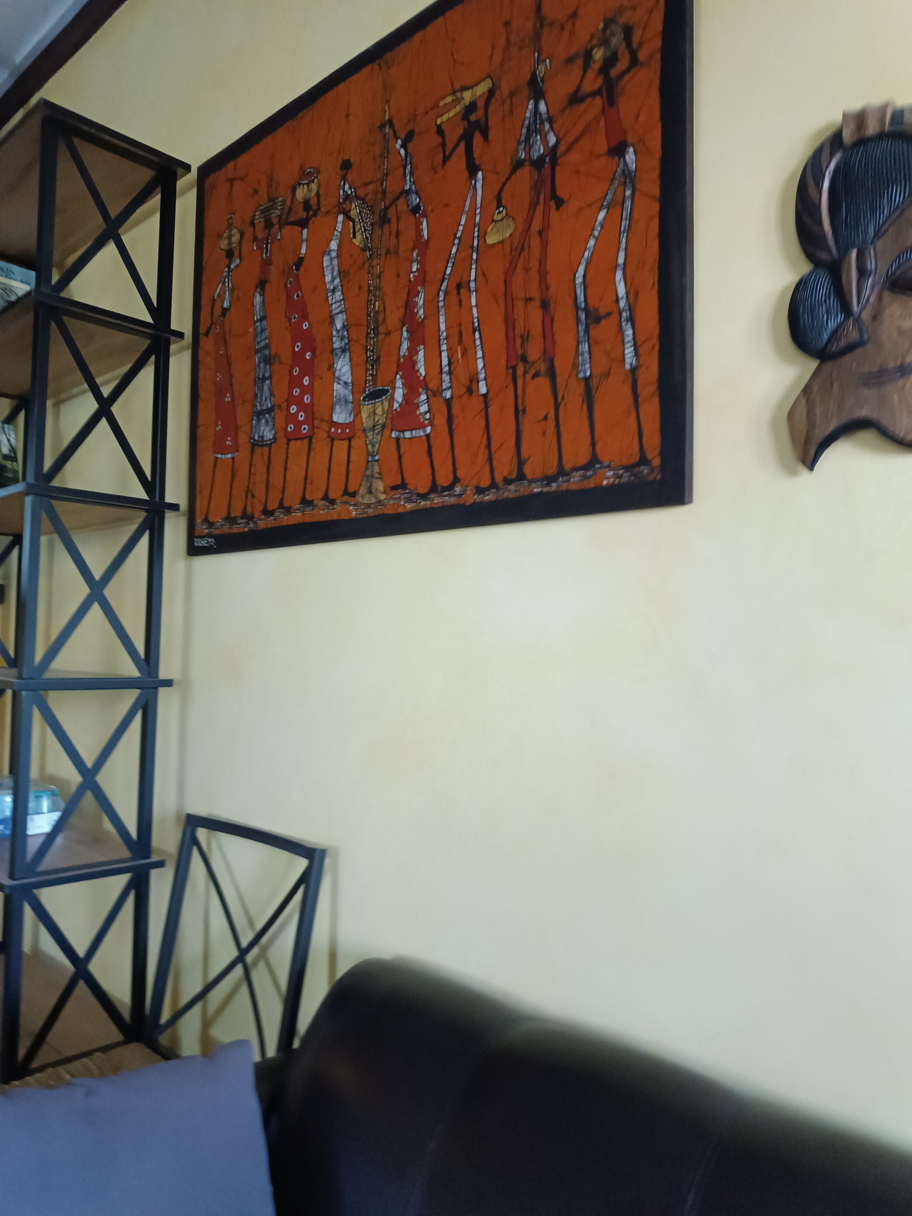 Фото Масаи мара