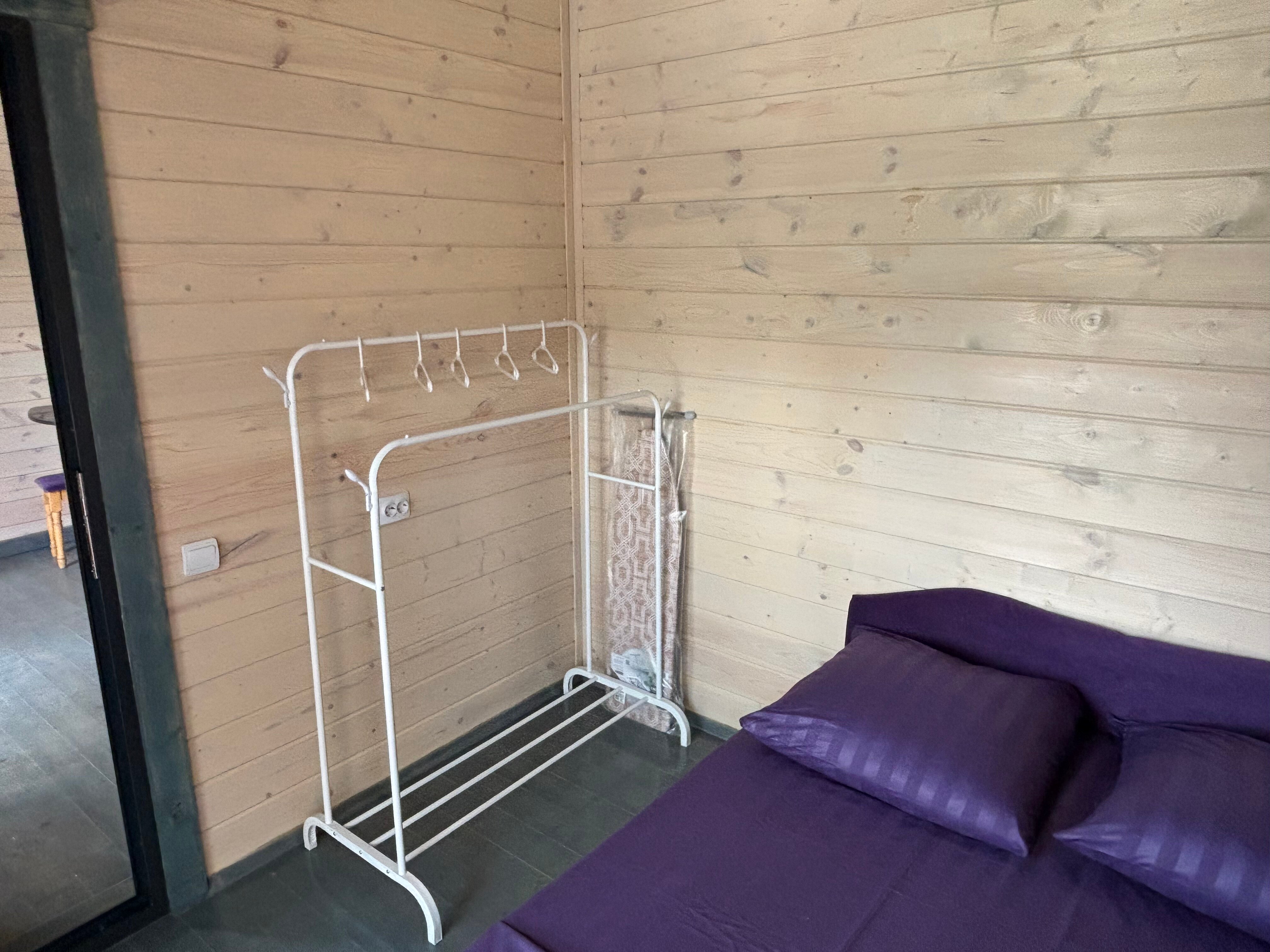 Фото Деревянная сказка