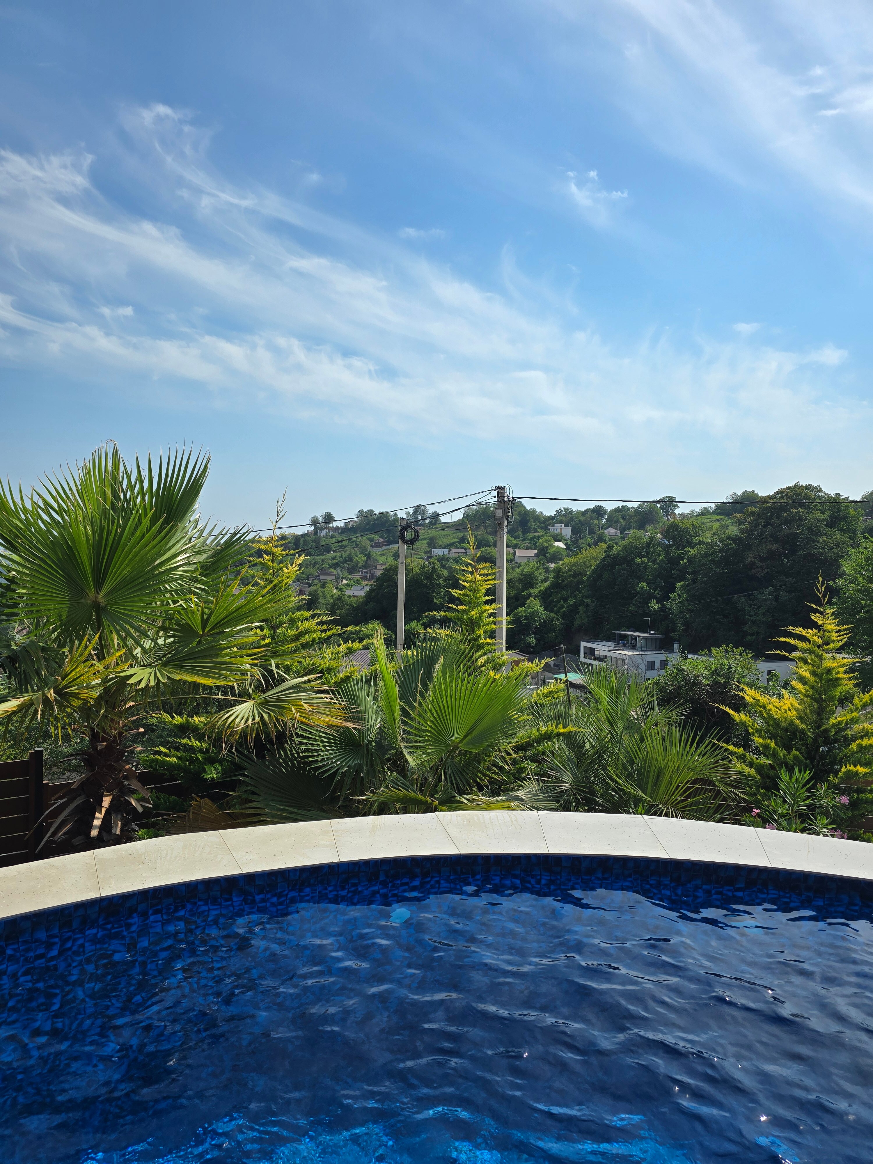 Фото Вилла Панорама