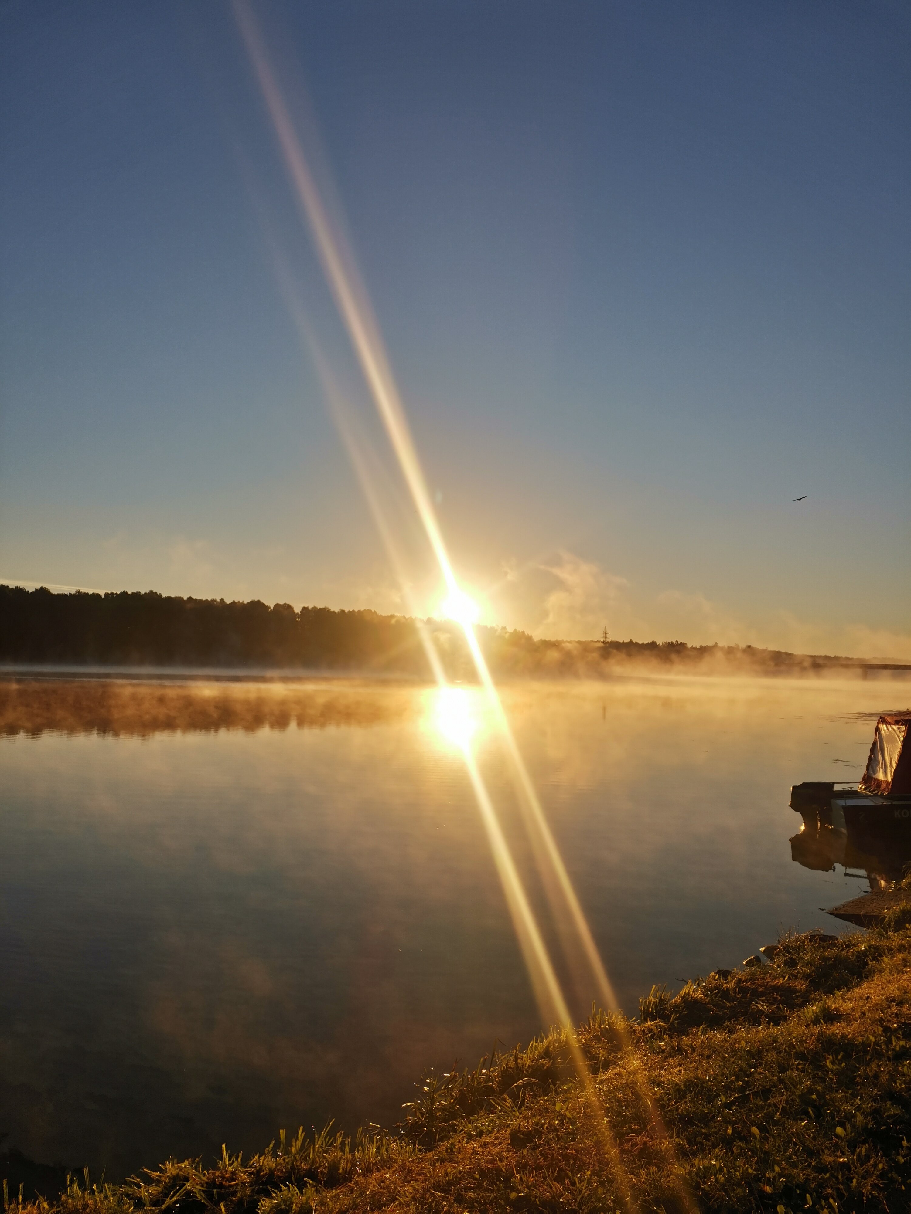 Фото Серебряный ключ