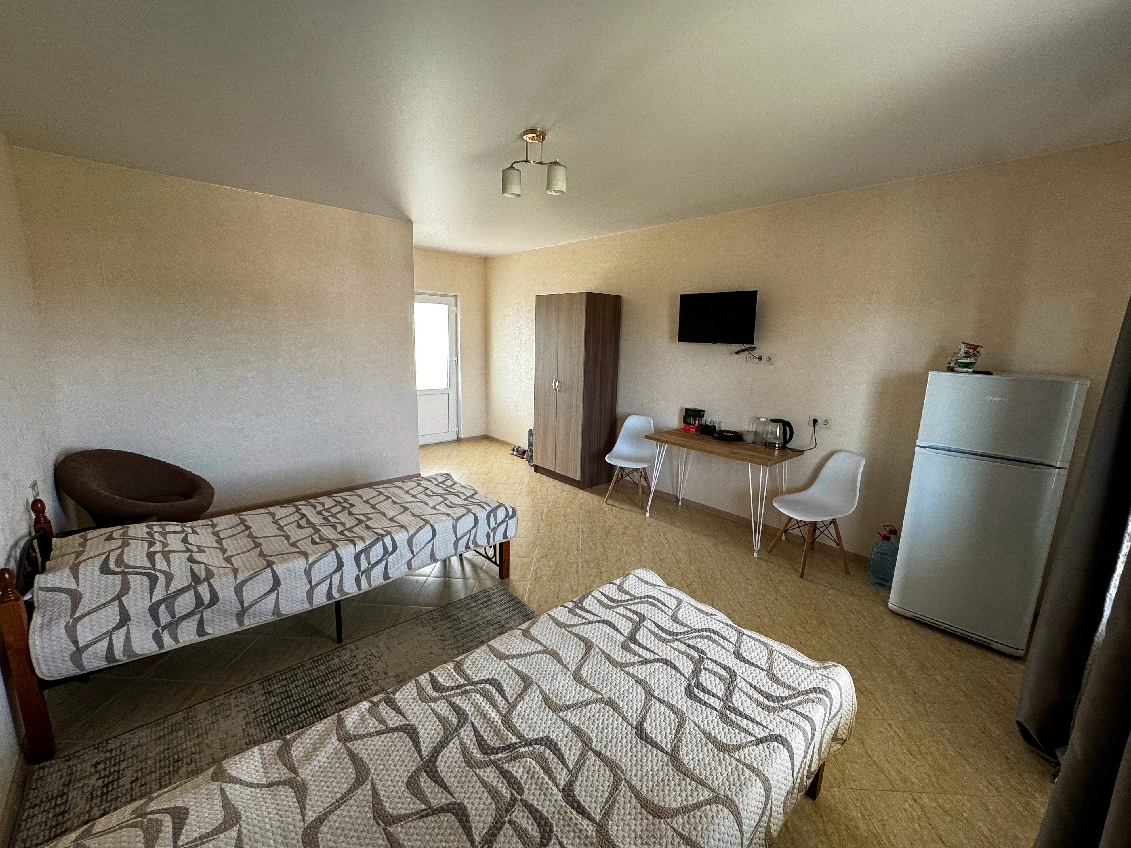 Фото Гераклий