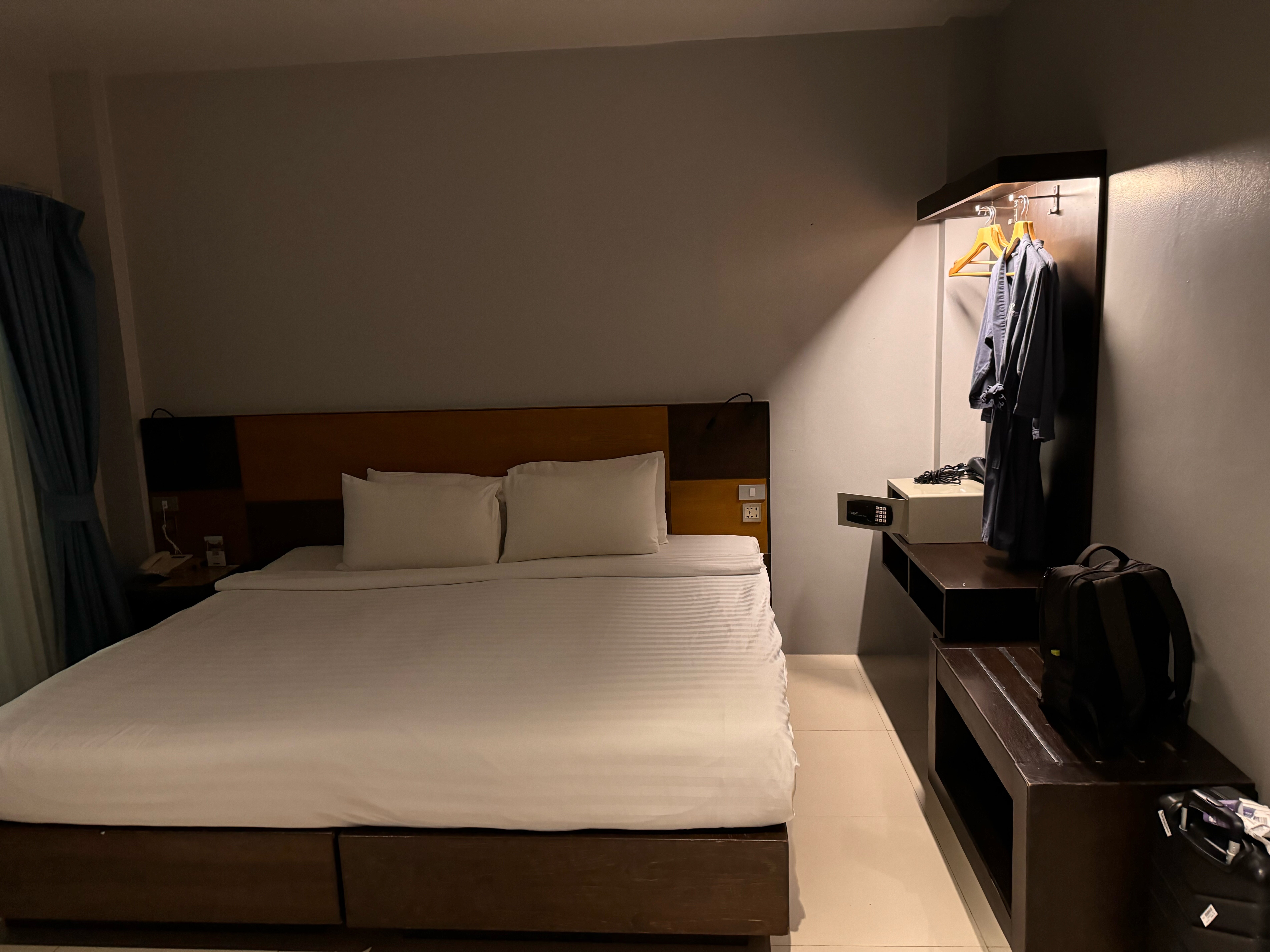 Фото Naina Resort & SPA