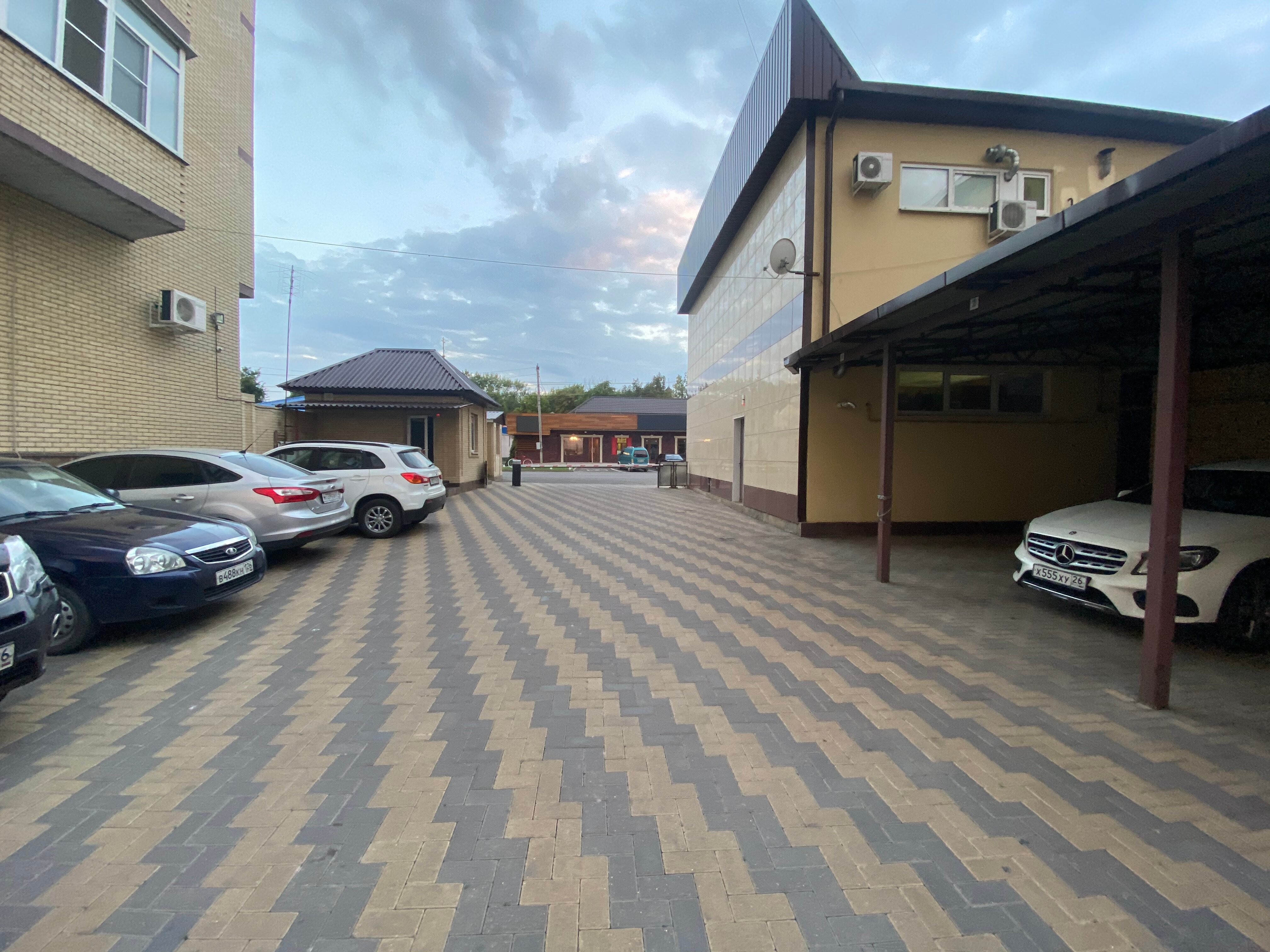 Фото Апартаменты КМВ на улице Пушкина