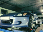 Mdm servis (Stroiteley Street, 6А), car service, auto repair