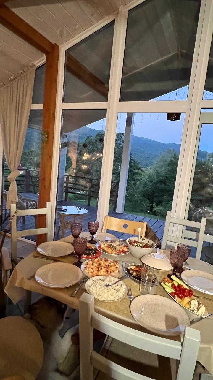 Фото The. Small. Hill. House