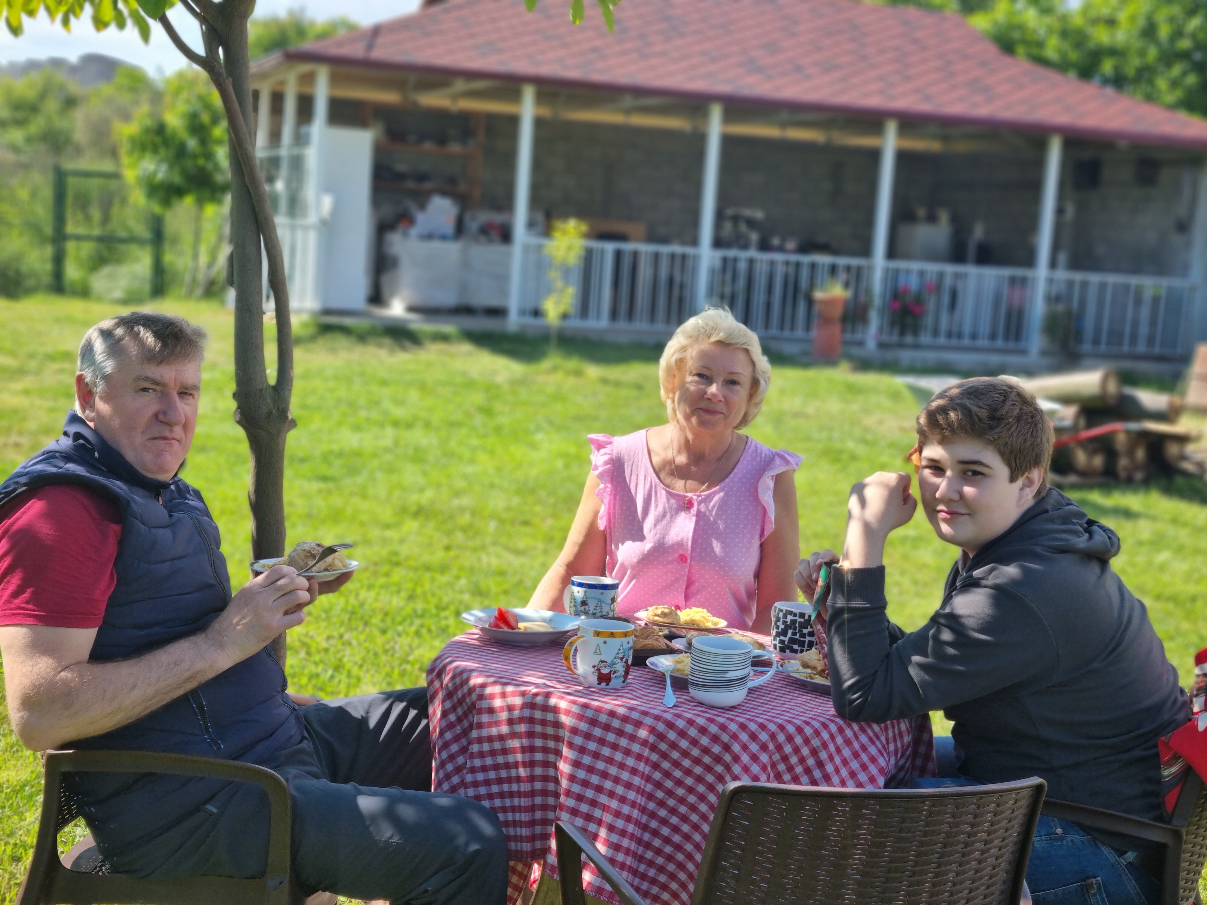 Фото Витторио