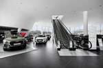 Автодом центр Кузовного Ремонта Алтуфьево (Vyoshki Settlement, Altufyevo Commercial and Industrial Zone, MKAD, 85-y kilometr, вл5с1), car service, auto repair