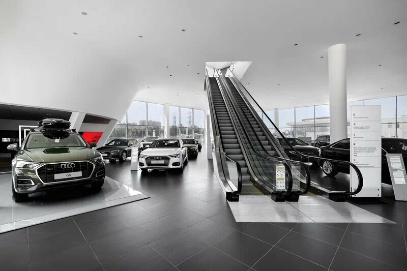 Servicio de coches, centro de reparación de automóviles Автодом центр Кузовного Ремонта Алтуфьево, , foto