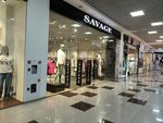 Savage (Yessentukskaya ulitsa, 31А), clothing store