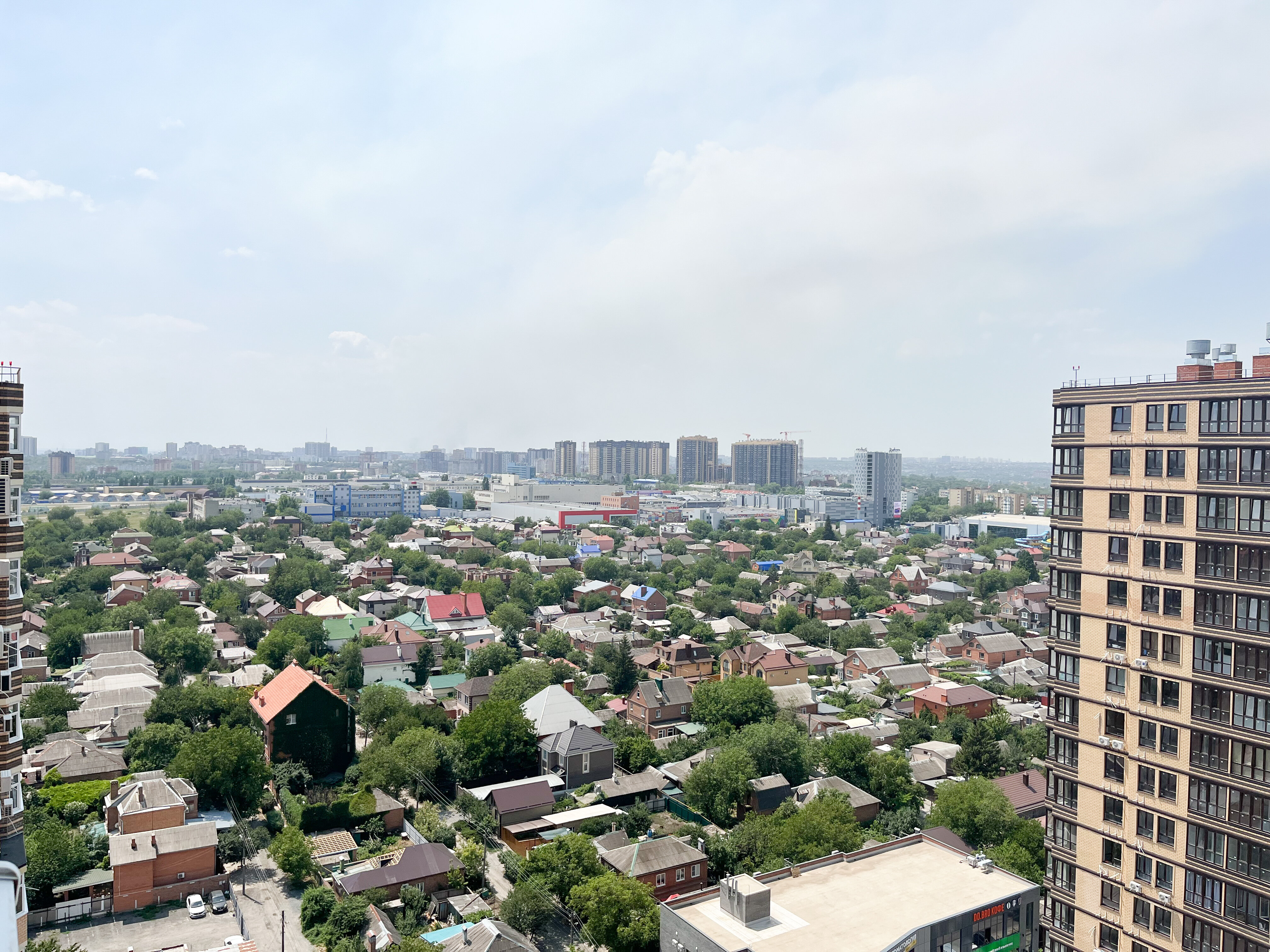 Фото Добрые квартиры на Тибетской