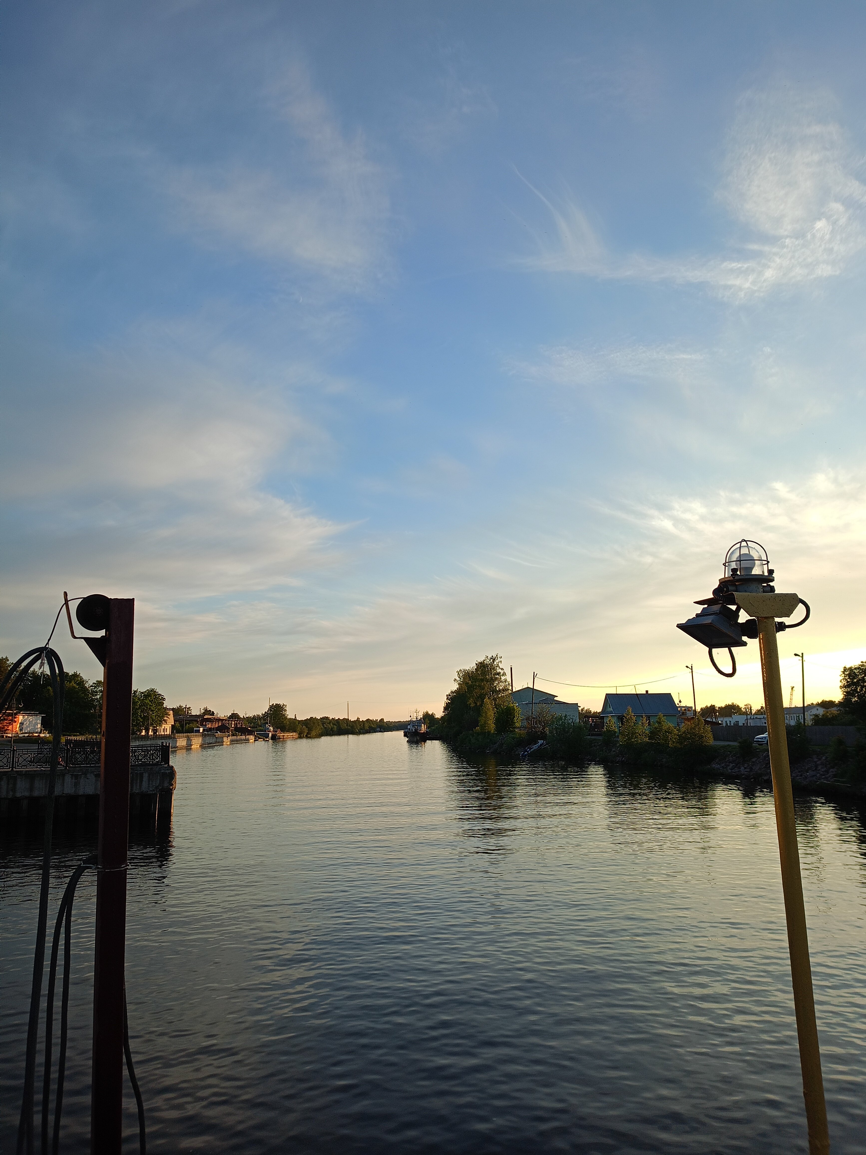 Фото Панорама