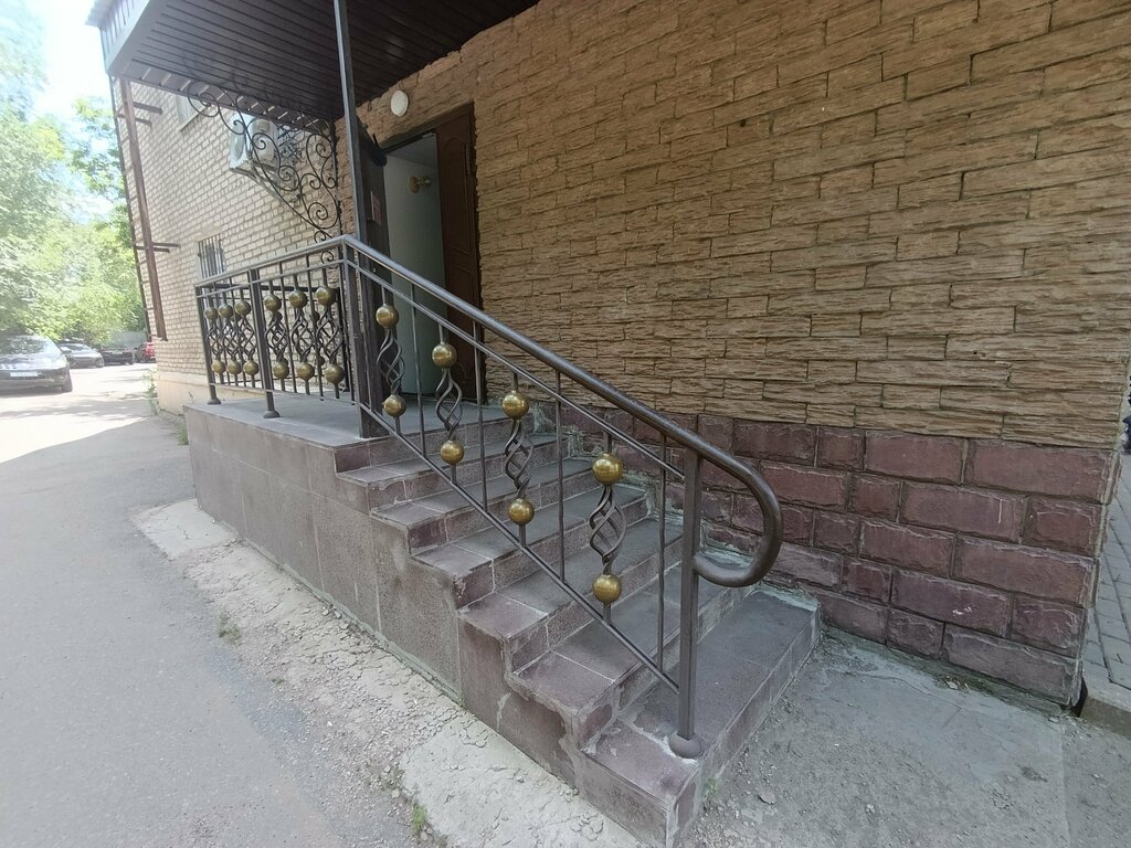 Notaries Notary Alekseeva S. A., Astana, photo