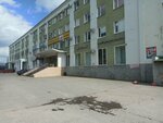 Ptf Laysvud (Bolshaya Sankt-Peterburgskaya Street, 80), woodworking enterprise