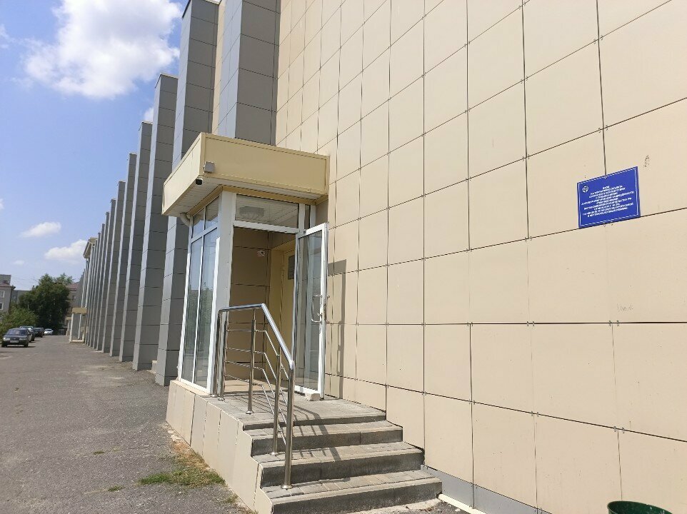 Government ministries, services Управление по организации и проведению спортивных мероприятий, Kursk, photo