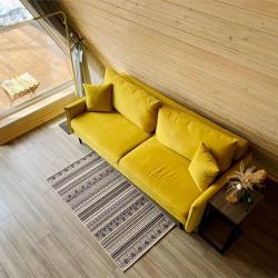 Фото Forest Glamp Uvarovo