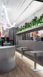 Forma & Coffee (Большевистская улица, 28/9), coffee shop