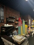 Dobroe utro (Marshala Rokossovskogo Boulevard, 6к1), coffee shop