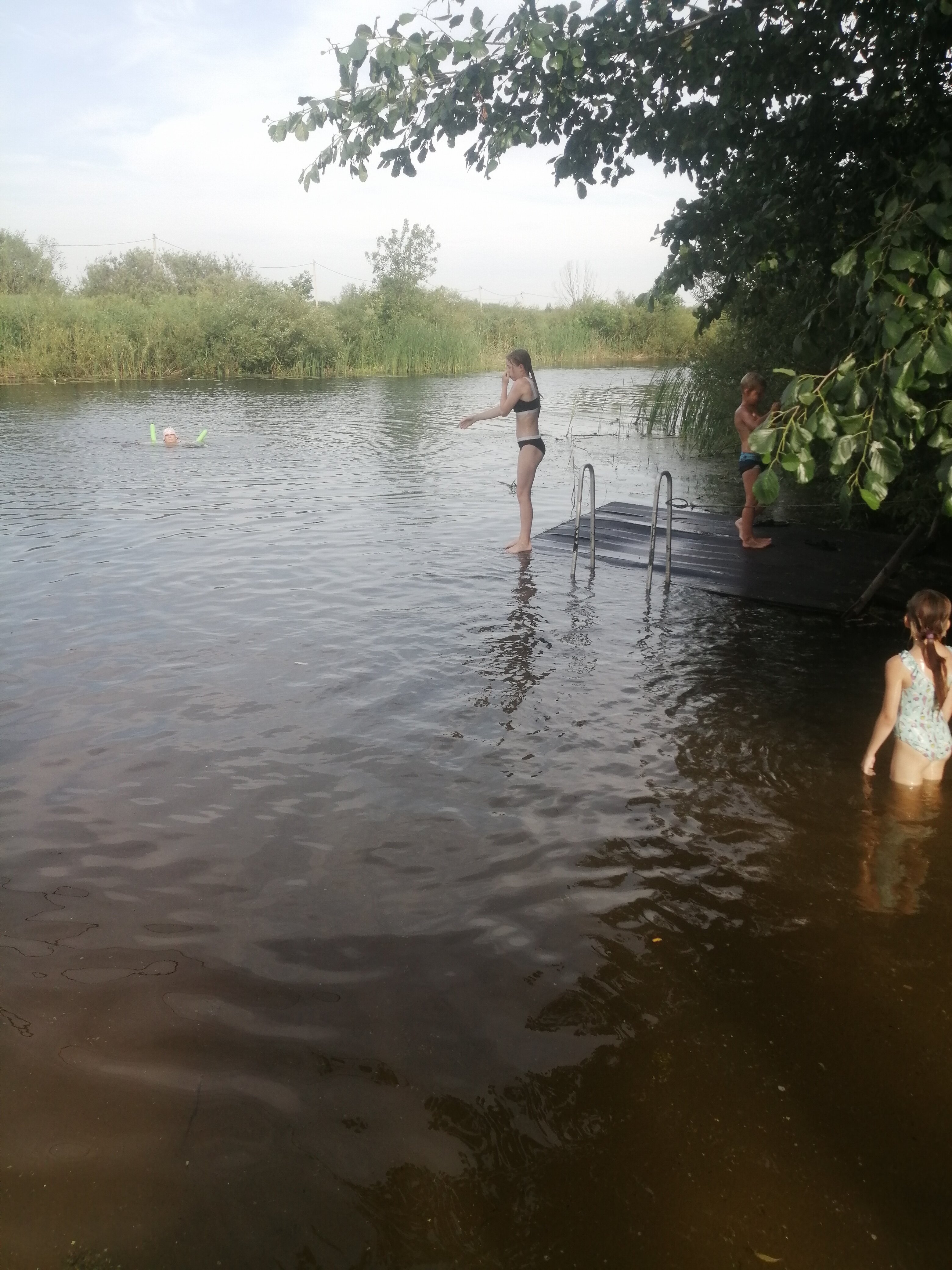 Фото Волшебница