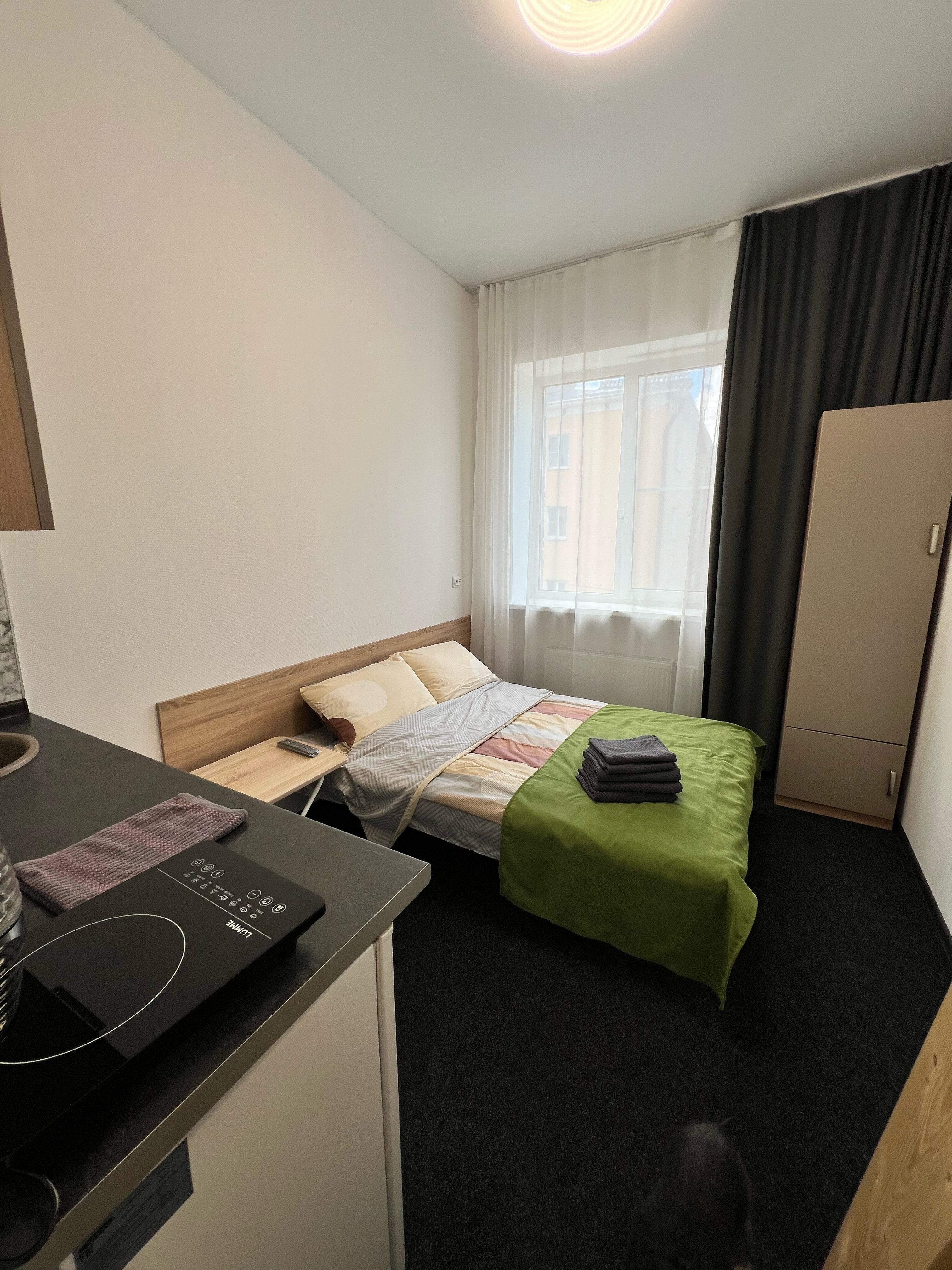 Фото Апартаменты