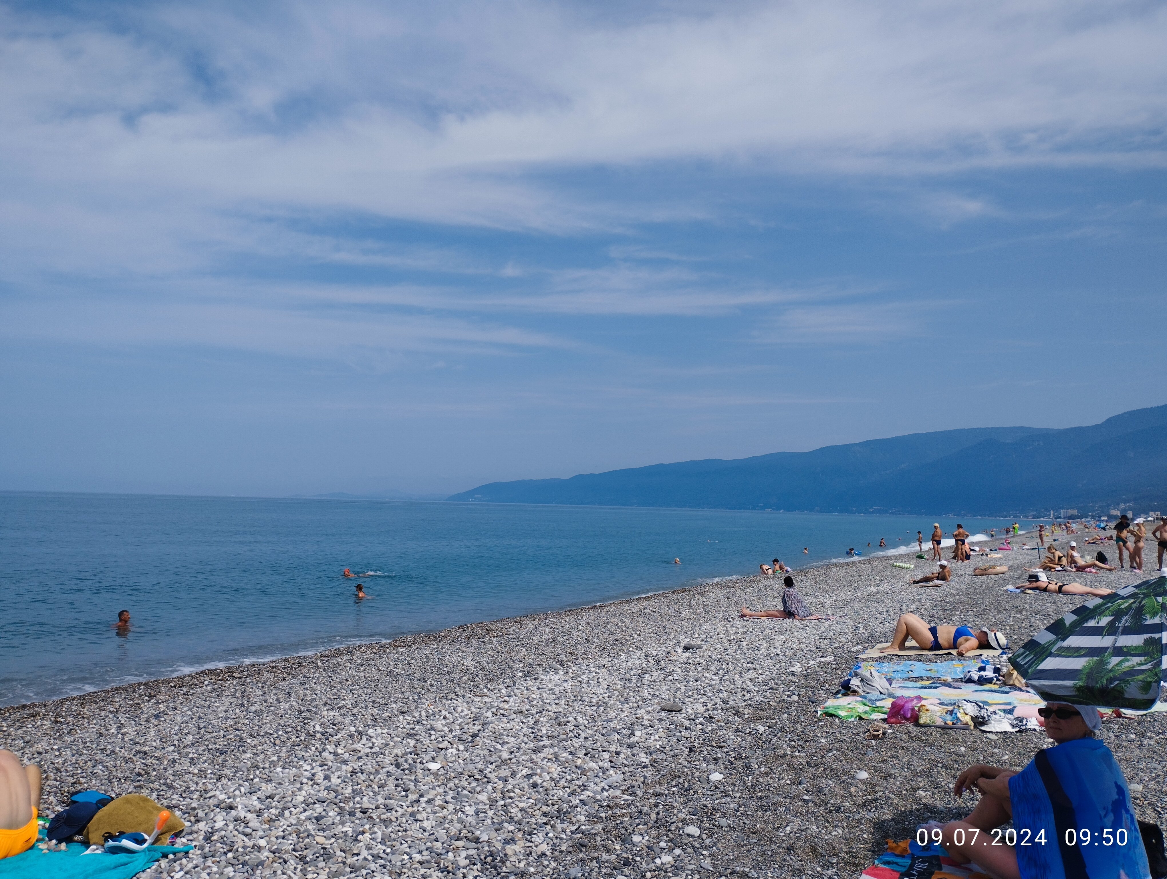 Фото у Норика и Сусанны