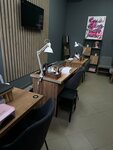 Beauty-bar by Alina Safina (Bratislavskaya Street, 15к1), beauty salon