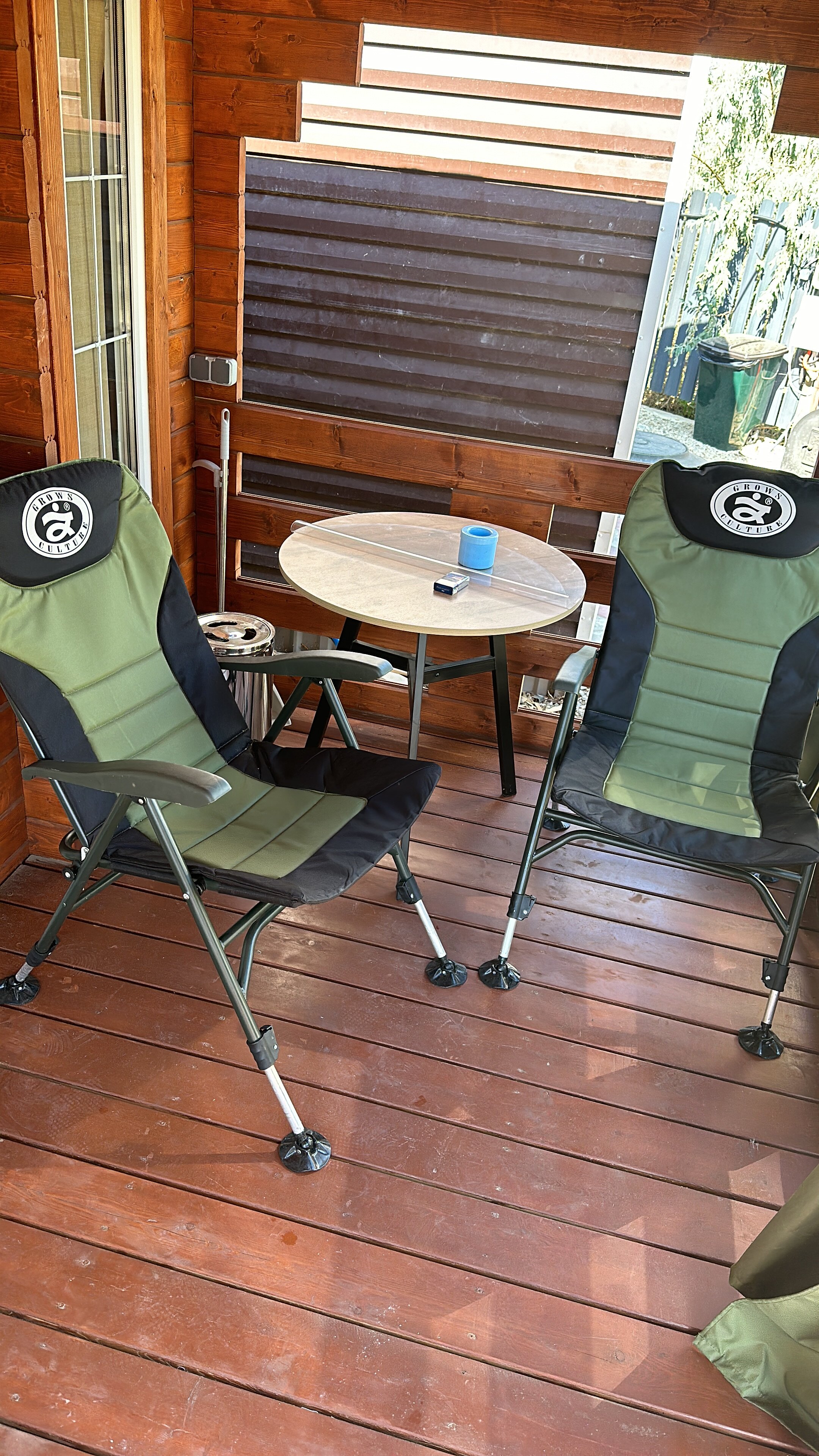 Фото Тай Вес