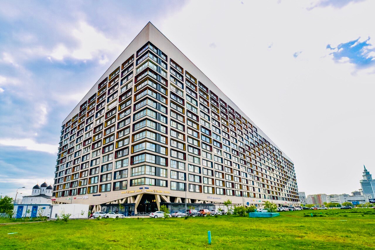 Фото ЛайнерПремиумАпарт