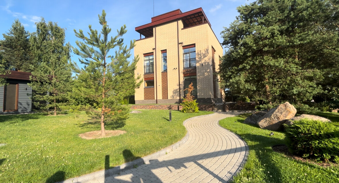 Фото Загородный дом Räisälä