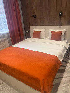 Shantaram (Arkhyz Village, Alieva Street, 7Э), hotel