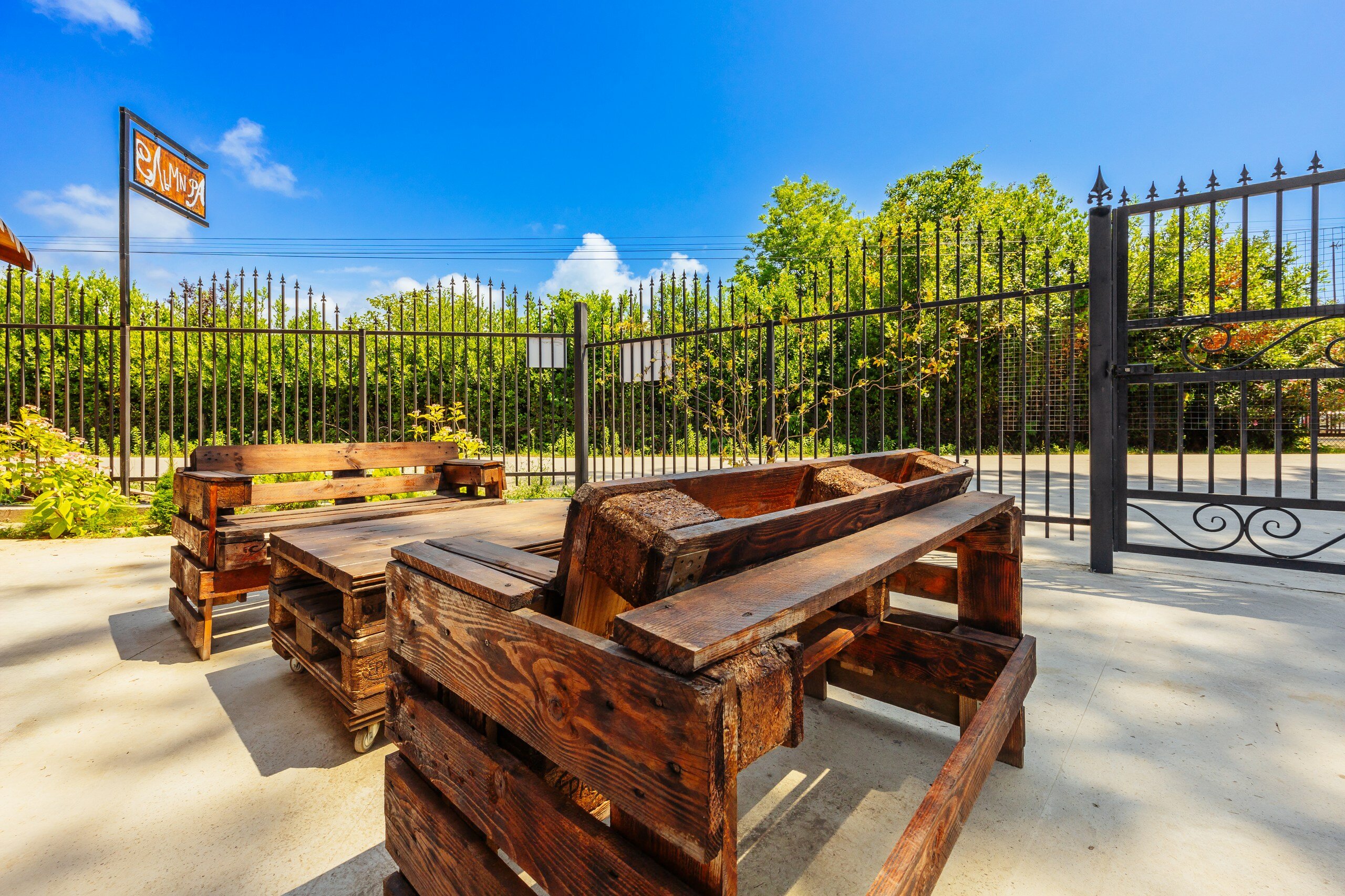 Фото Эко-комплекс Ельмира