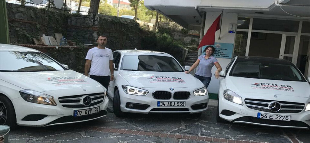 مدرسة لتعليم القيادة Private Etiler Driving School ، اسطنبول، صورة