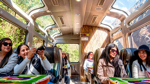 Гостиница Collection Machupicchu