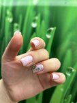Factūra (Kuybysheva Street, 86), estudio de manicura