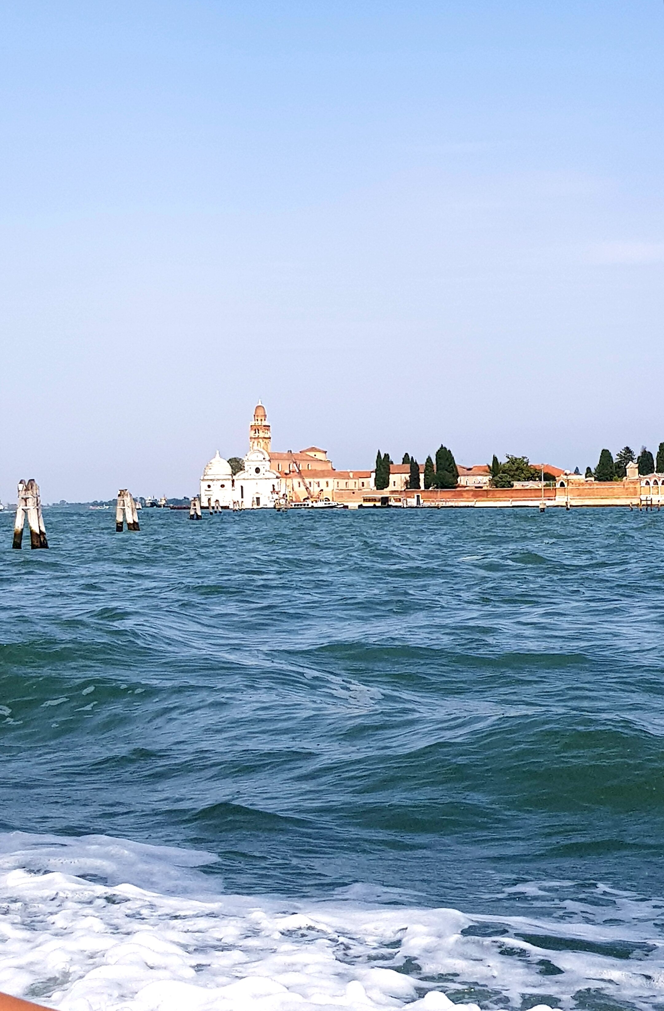 Фото Hotel Indigo Venice Sant'Elena