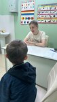 Center for child and adult neurology and epilepsy (ulitsa Tarchokova, 131Вс1), medical center, clinic