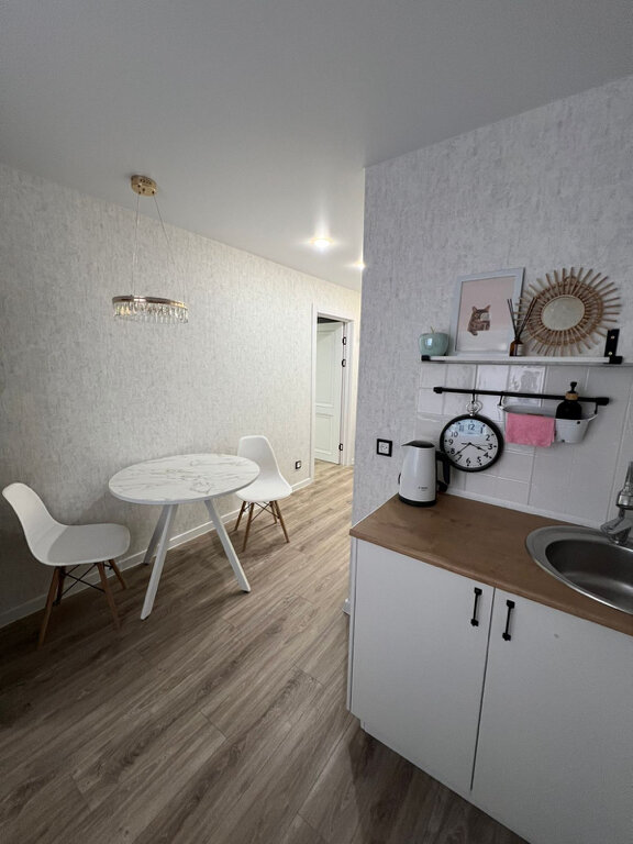 Фото Апартаменты на Народной 46