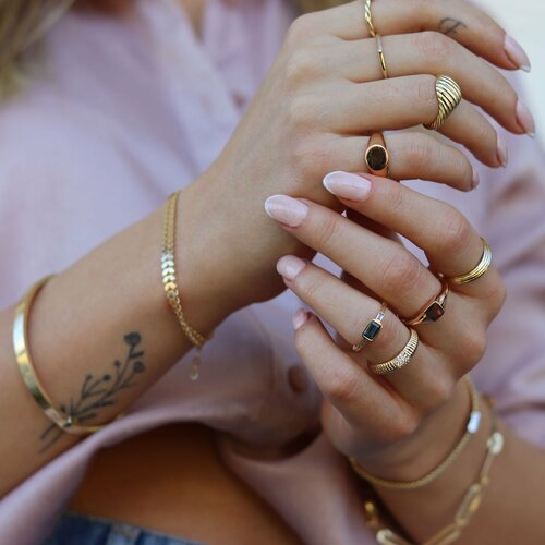 Değerli Kuyumcu Fotoğraf 4