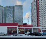 M-Studiya (Valdayskaya Street, 6к2), salón de belleza