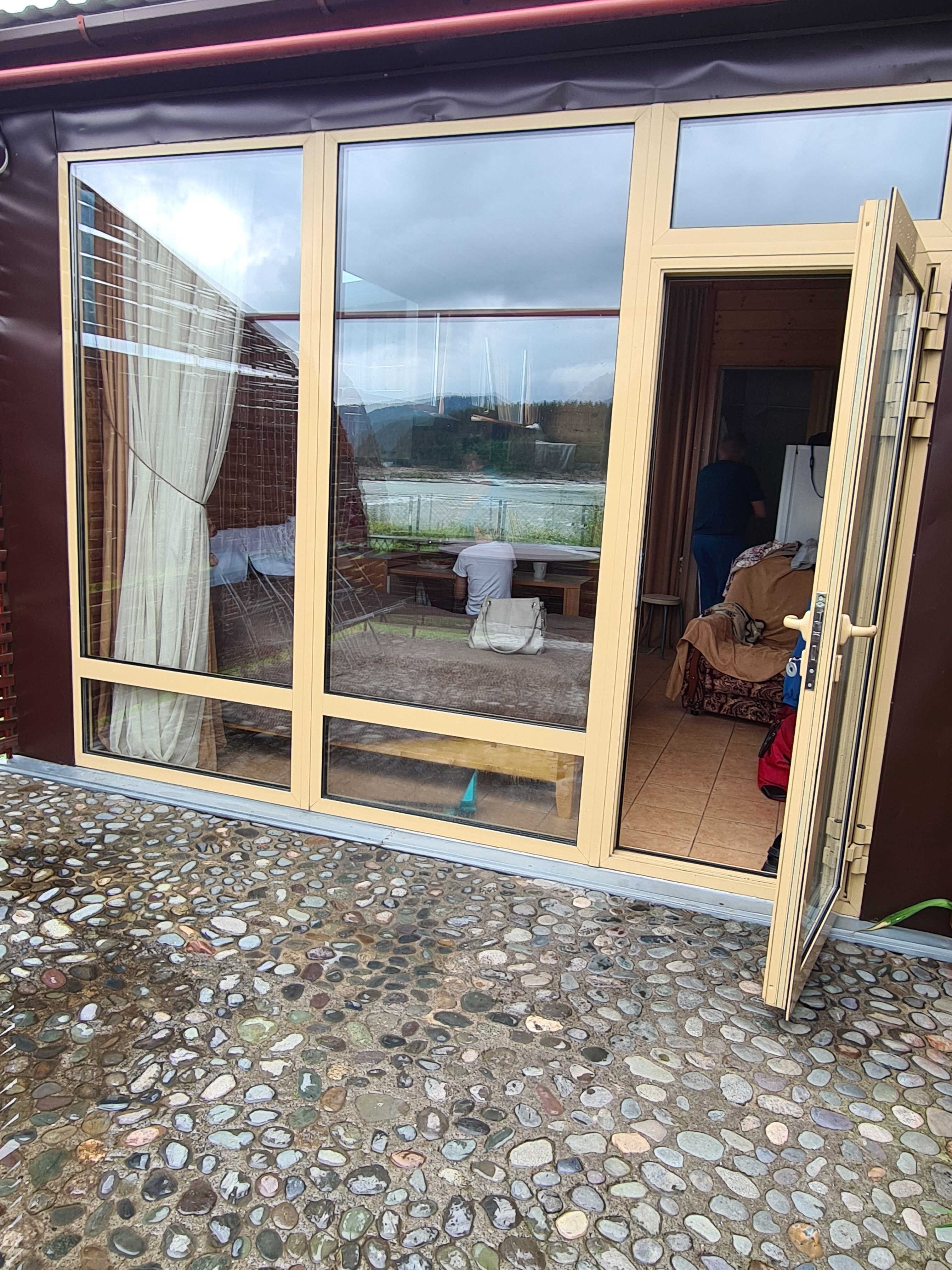 Фото Манкат