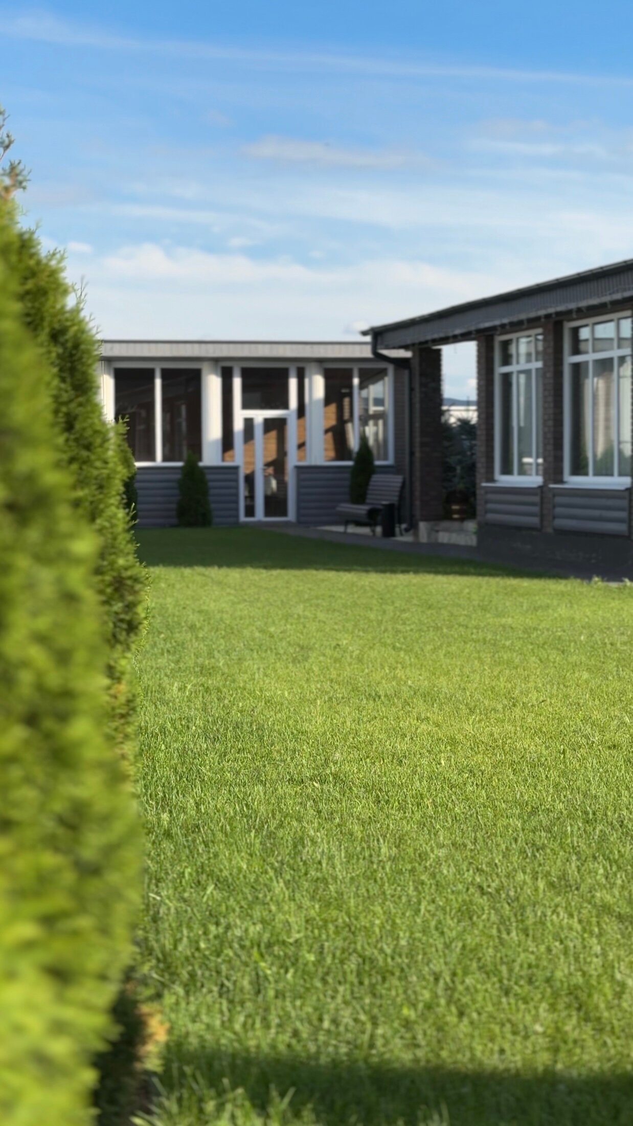 Фото Дом и Баня