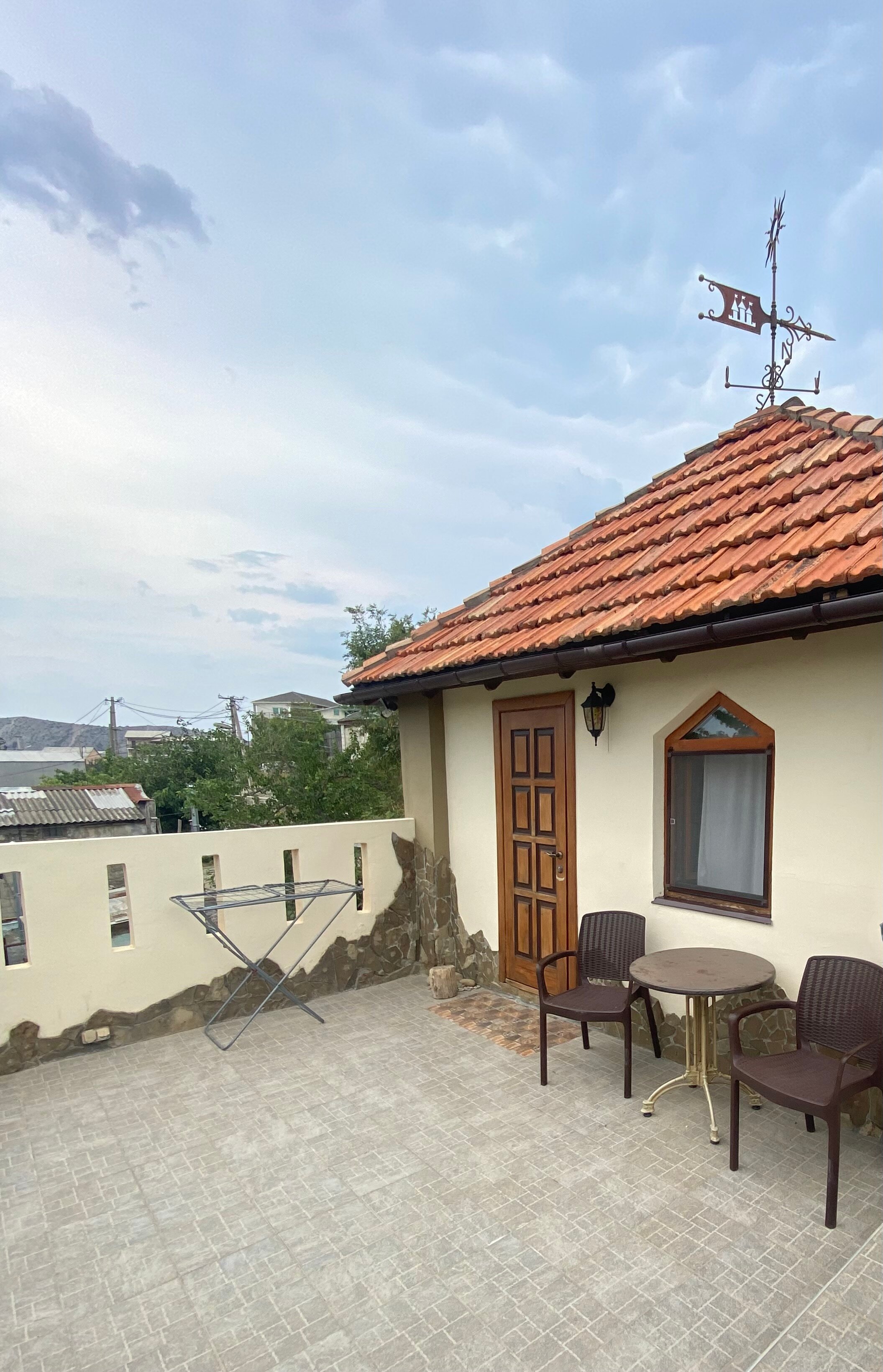 Фото Солнечный замок