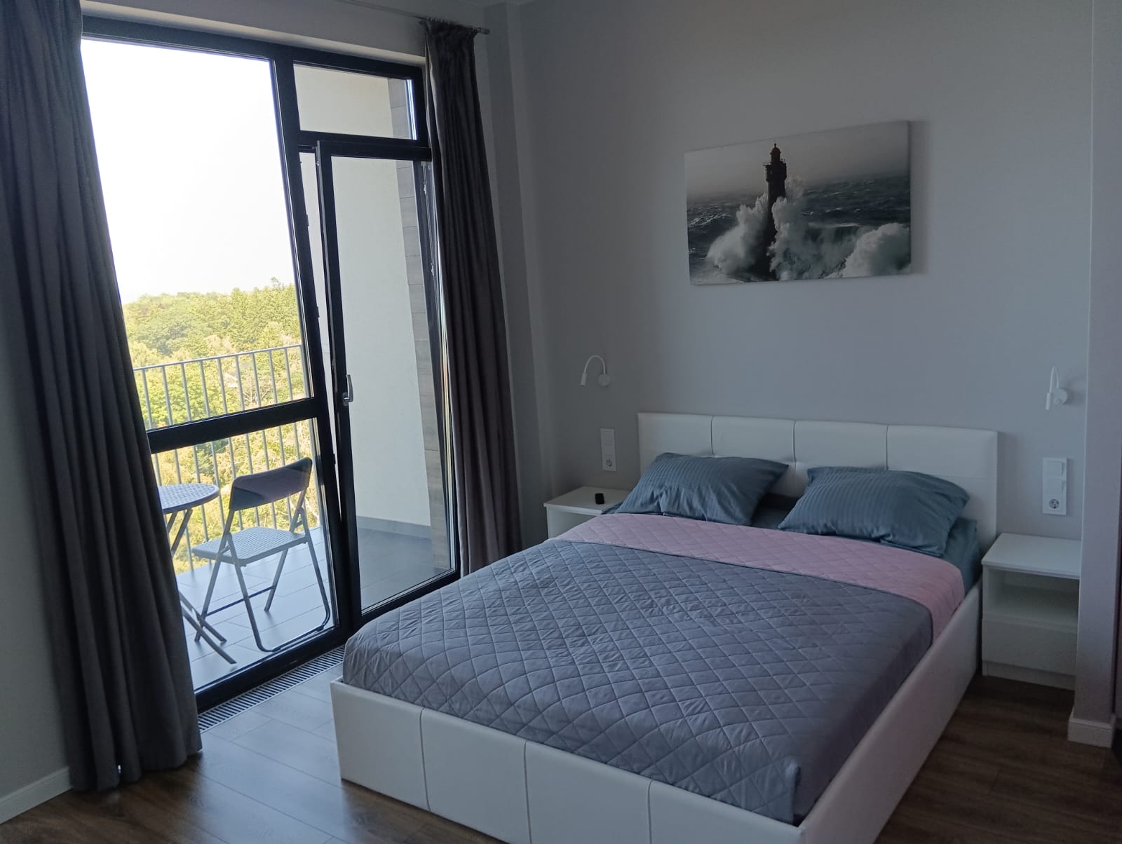 Фото Холидей Светлогорск