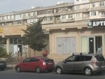 Madame Coco (Bakı, Xətai rayonu, Günəşli, Səməd bəy Mehmandarov küçəsi, 181A), gözəllik salonu