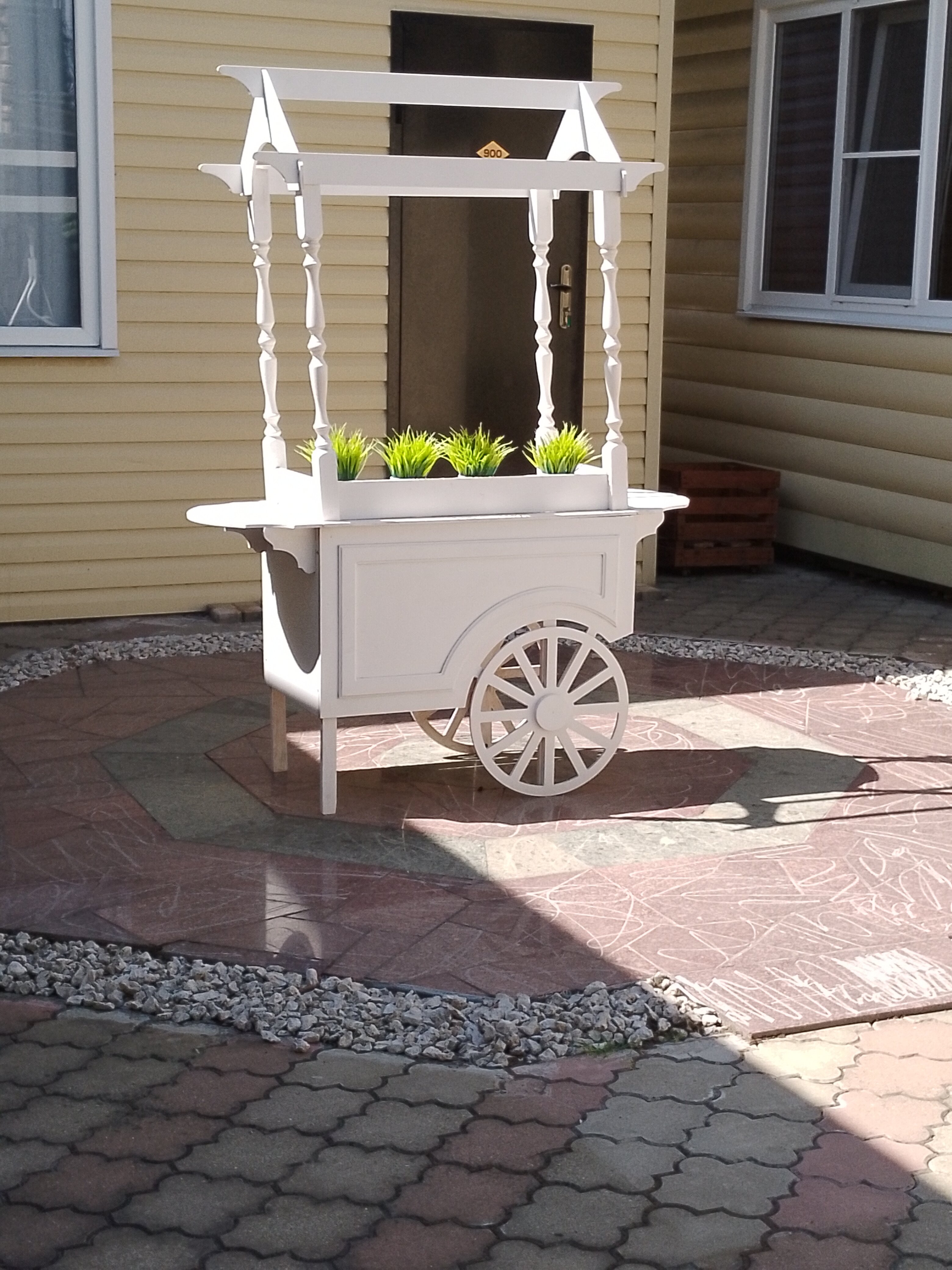 Фото Майкоп Сити by Воля