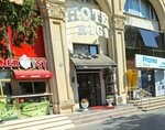 Rigs Hotel Baku