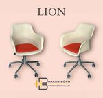 Hakan Office Furniture (İstanbul, Başakşehir, İkitelli OSB Mah., Dersankop-Dericiler Sanayi Sitesi, Trios 2023, A Blok), office furniture