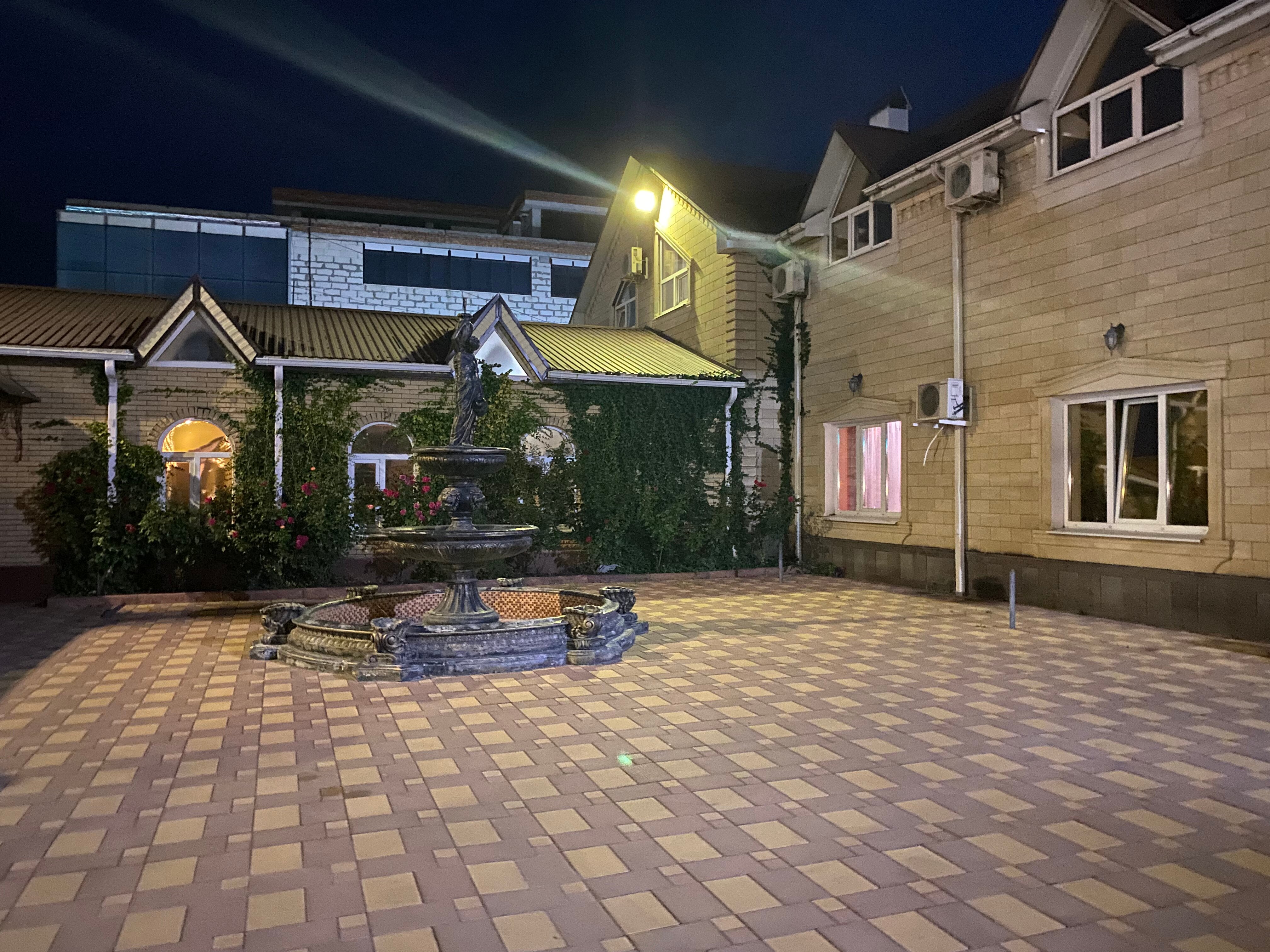 Фото Снежная Королева